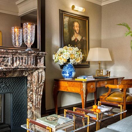 100 Princes Street Εδιμβούργο Εξωτερικό φωτογραφία