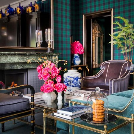 100 Princes Street Εδιμβούργο Εξωτερικό φωτογραφία