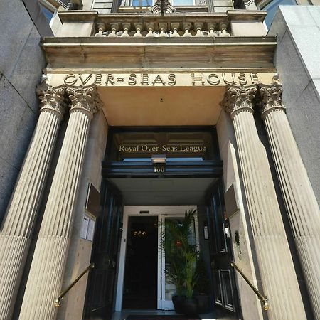 100 Princes Street Εδιμβούργο Εξωτερικό φωτογραφία
