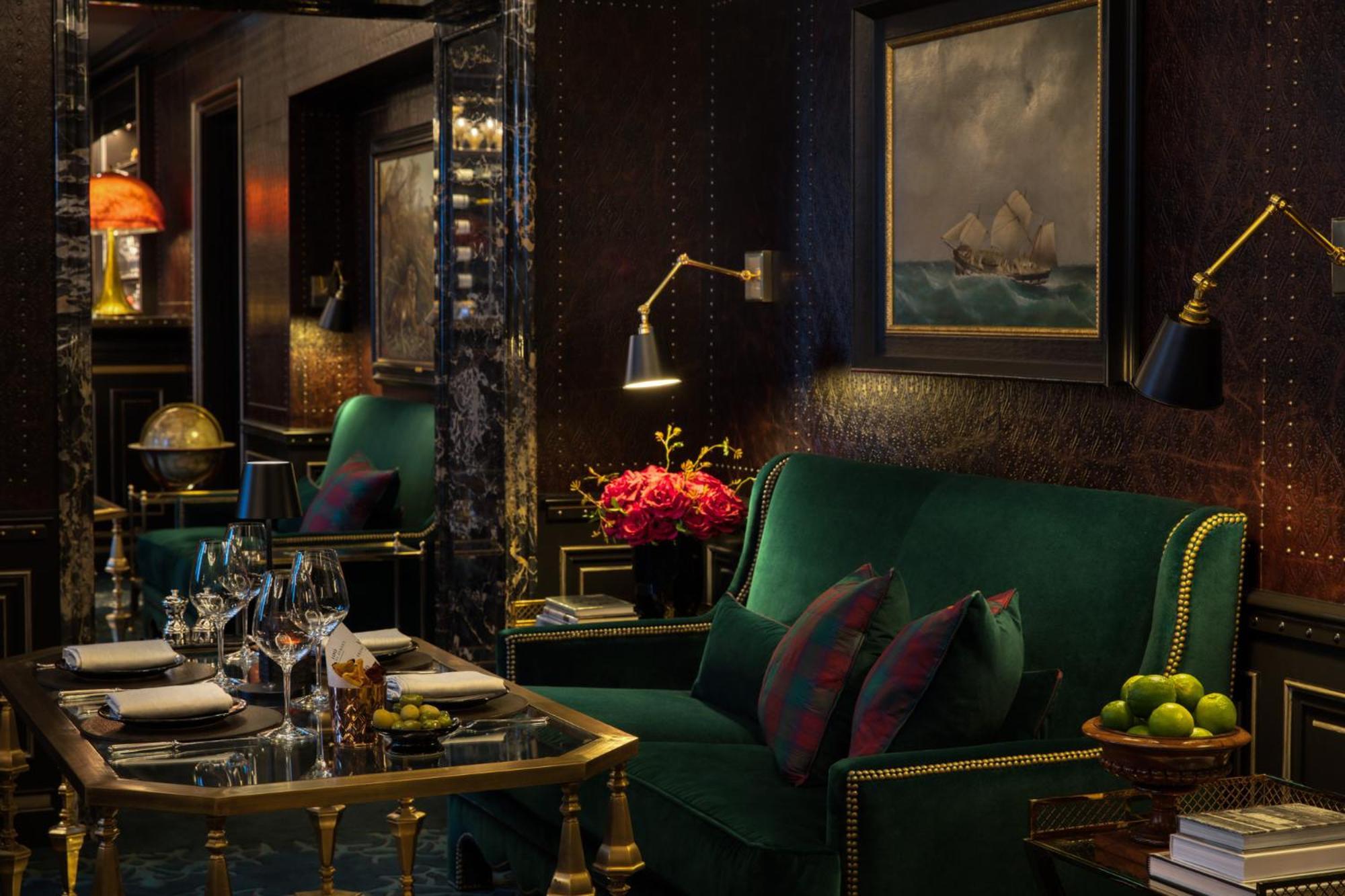 100 Princes Street Εδιμβούργο Εξωτερικό φωτογραφία