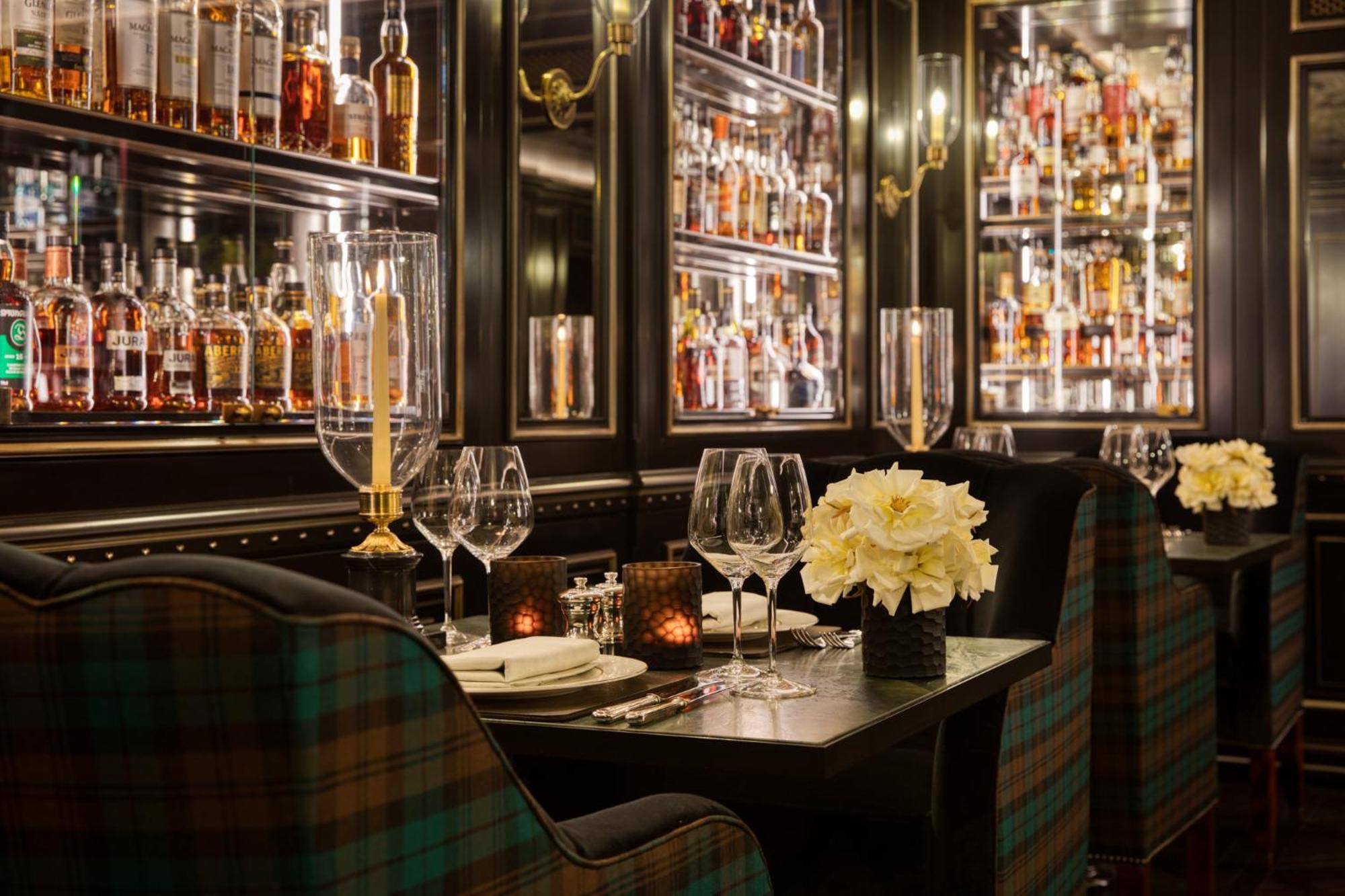 100 Princes Street Εδιμβούργο Εξωτερικό φωτογραφία