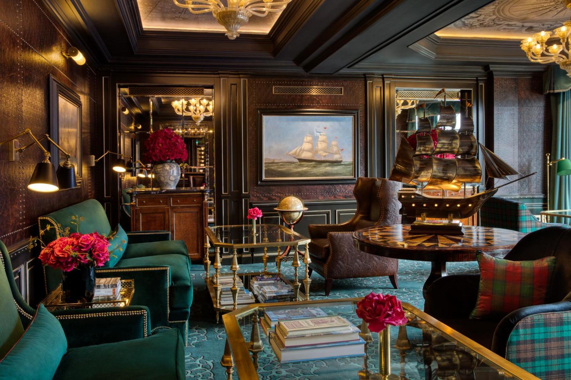 100 Princes Street Εδιμβούργο Εξωτερικό φωτογραφία