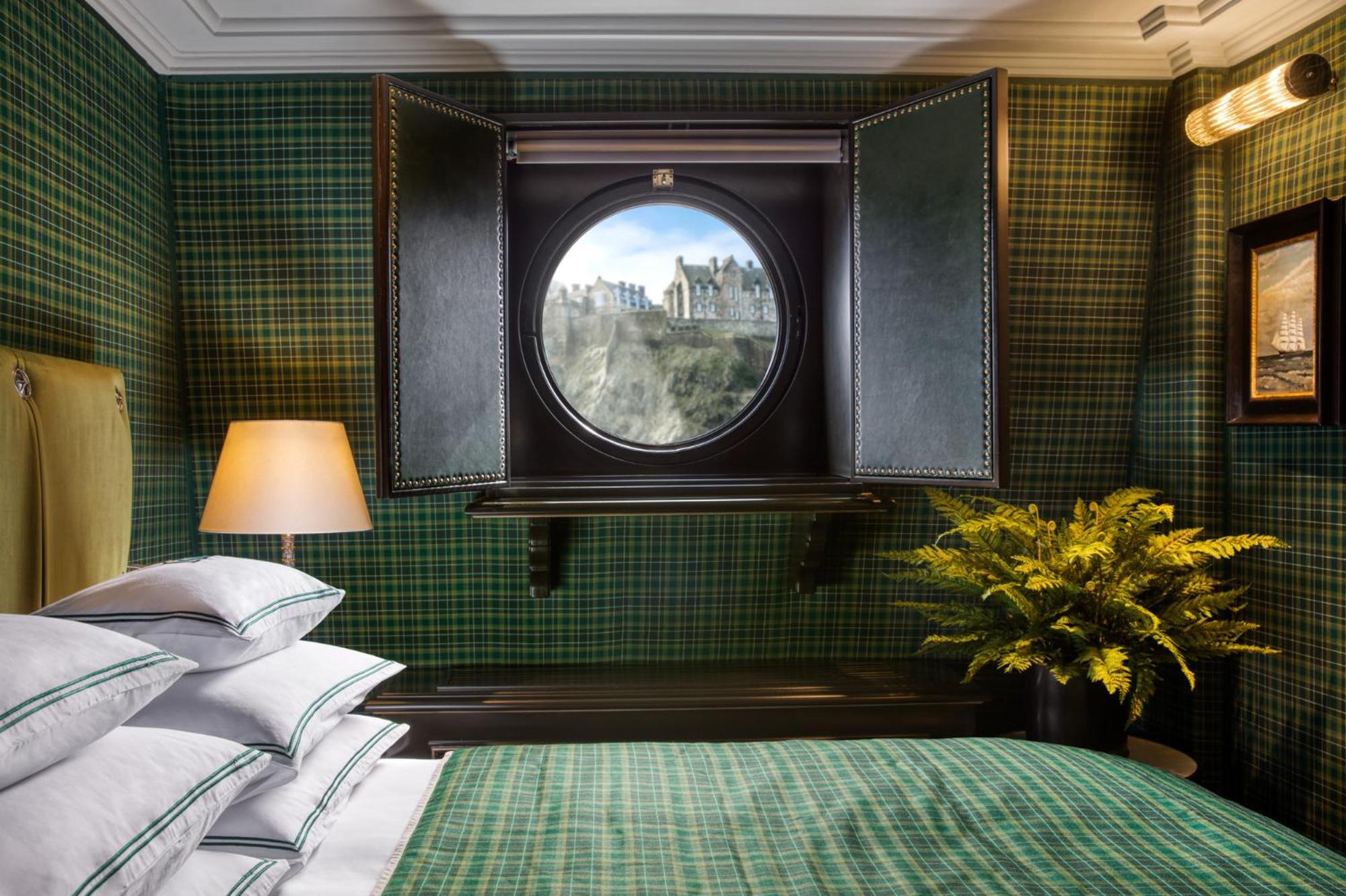 100 Princes Street Εδιμβούργο Εξωτερικό φωτογραφία