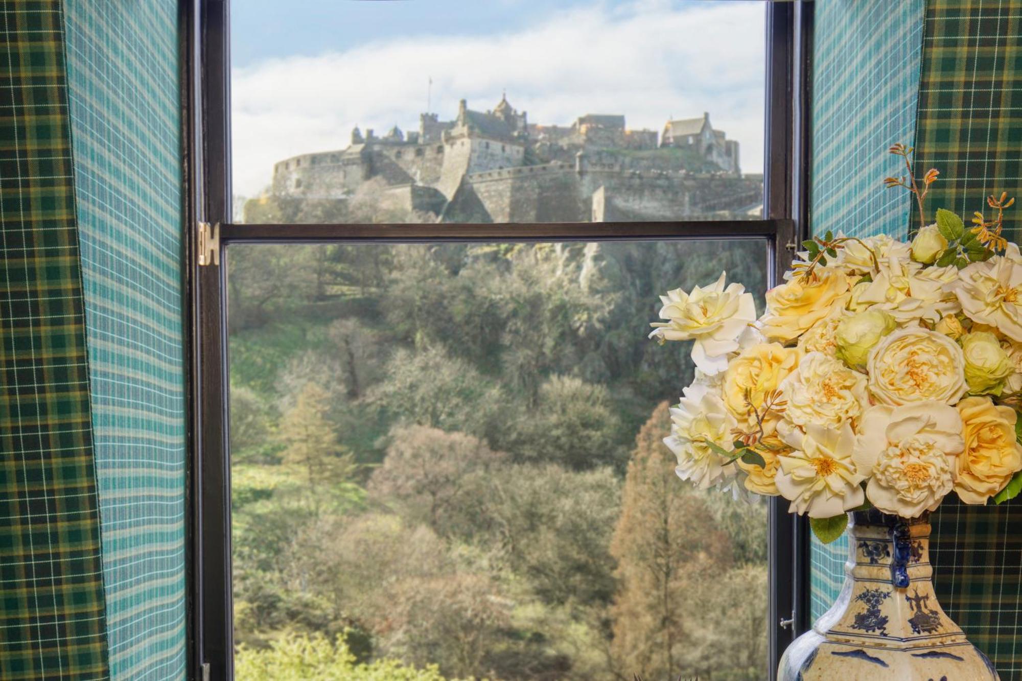100 Princes Street Εδιμβούργο Εξωτερικό φωτογραφία
