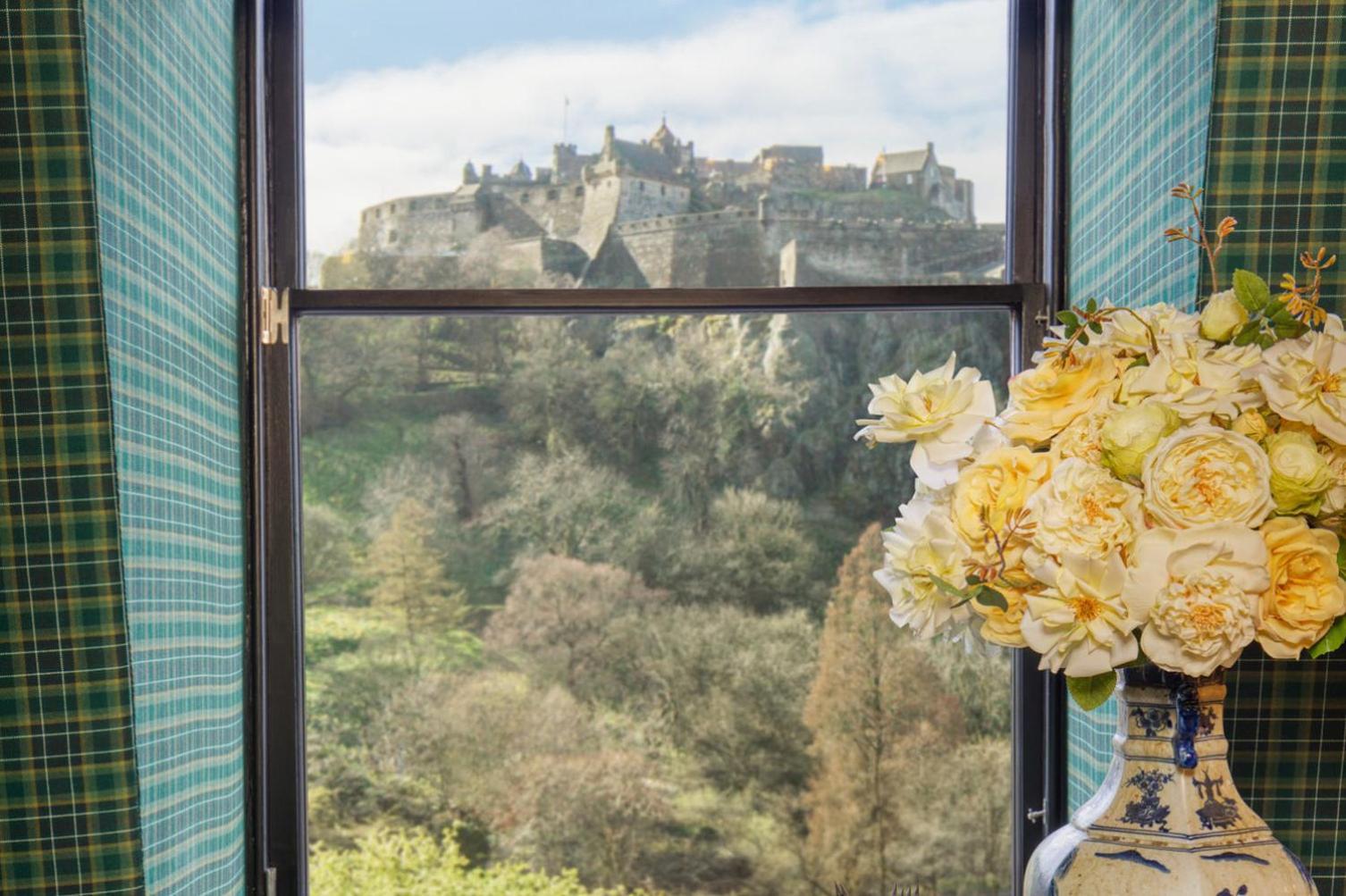 100 Princes Street Εδιμβούργο Εξωτερικό φωτογραφία