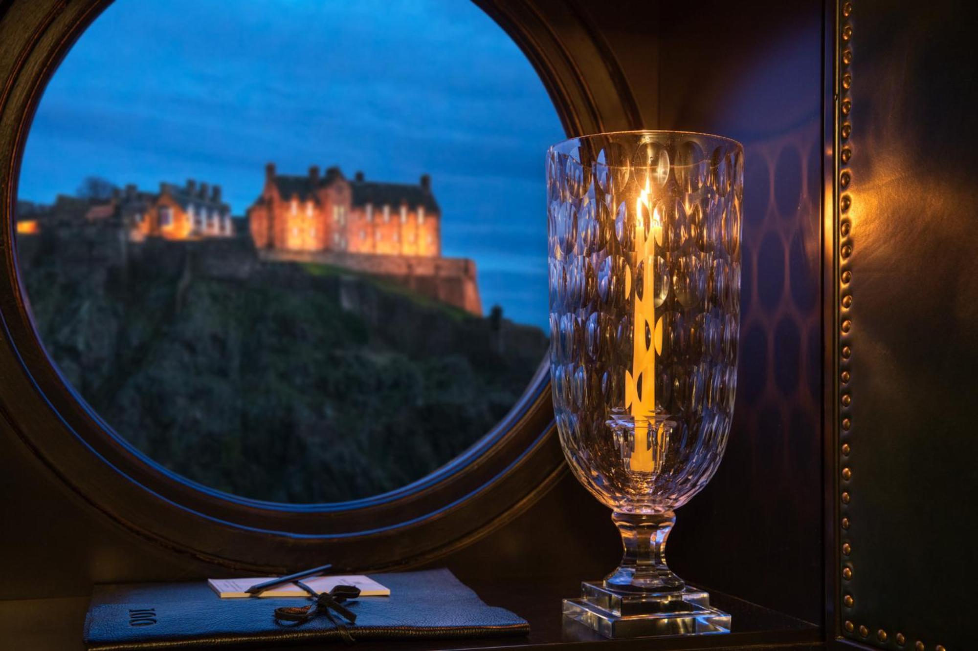 100 Princes Street Εδιμβούργο Εξωτερικό φωτογραφία