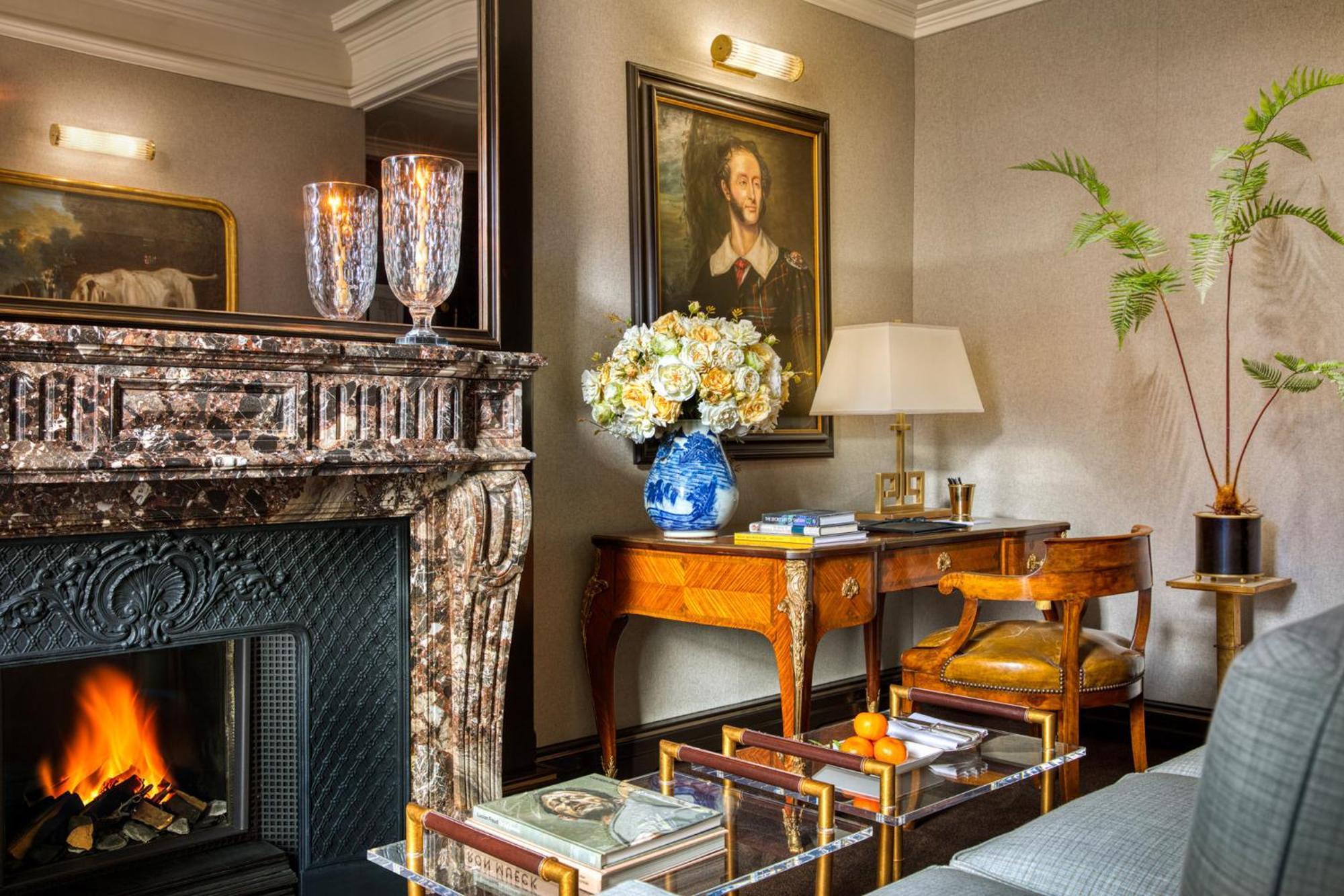 100 Princes Street Εδιμβούργο Εξωτερικό φωτογραφία