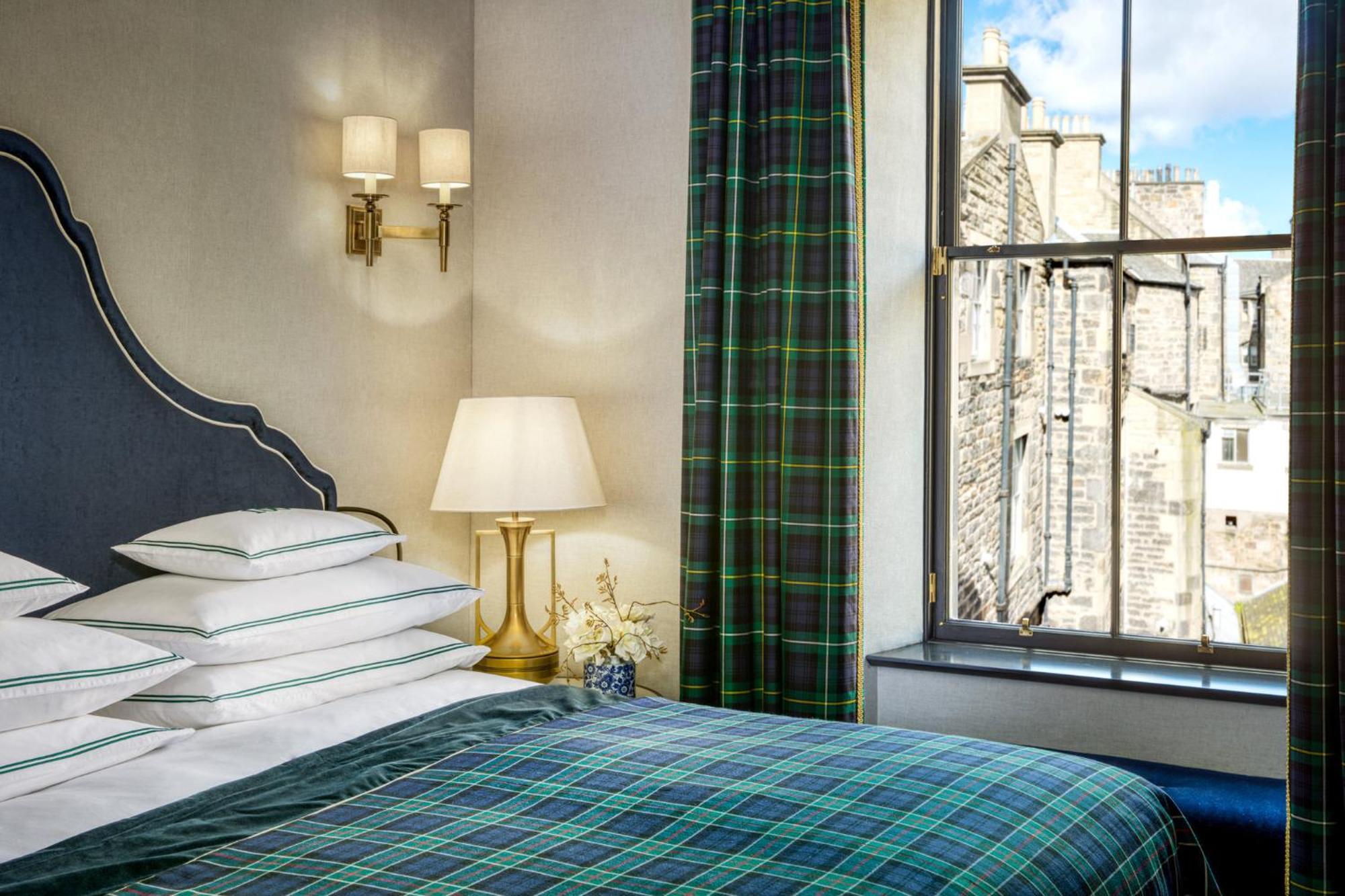 100 Princes Street Εδιμβούργο Εξωτερικό φωτογραφία