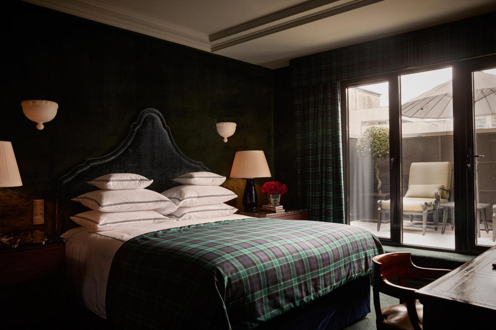 100 Princes Street Εδιμβούργο Εξωτερικό φωτογραφία